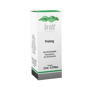 Prolong prolongador masculino 17ml