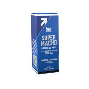 Super macho excitante masculino 17ml 