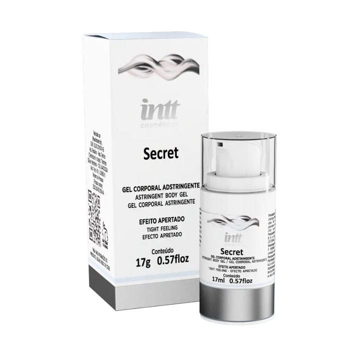 Secret adstringente feminino 17ml