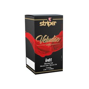 Veludão gel deslizante siliconado 12ml