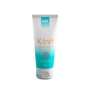 K-intt correlato lubrificante íntimo neutro à base de água 50ml