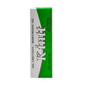 K-intt gel deslizante neutro sem odor 50g