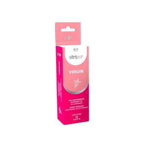 Virgin Stripper gel adstringente 8g