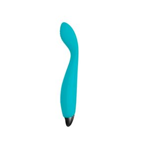 Feeling Good vibrador flexível com 10 modos de vibração Intt Wellness