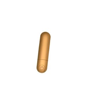 Mini Bullet Dourado