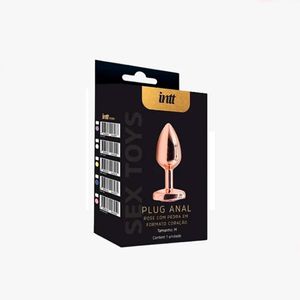 Anal direto da fbrica | Loja Intt