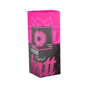 Golden chups gel beijável aroma bala de fromboesa 17ml