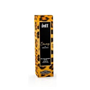 Selvagem óleo  para massagem e hidratação 130ml
