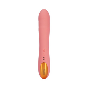 Ava Neo Svakom Vibrador de Impulso Compativél com App e Interatividade