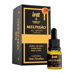 Meltesão unissex com aroma de mel 12ml