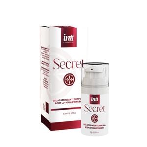 Secret adstringente feminino 17ml