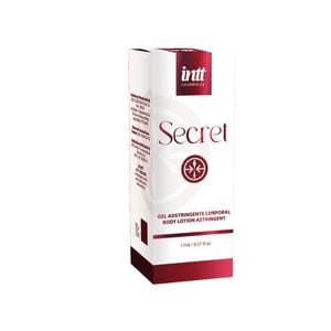 Secret adstringente feminino 17ml