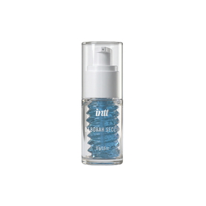 O segredo by Deborah Secco gel facilitador com aroma de frutas vermelhas 17g