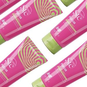Pico Lub by prazer sté gel deslizante com aroma de melancia – 65g