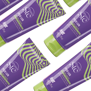 Pico Lub by prazer sté gel deslizante com aroma de uva verde – 65g
