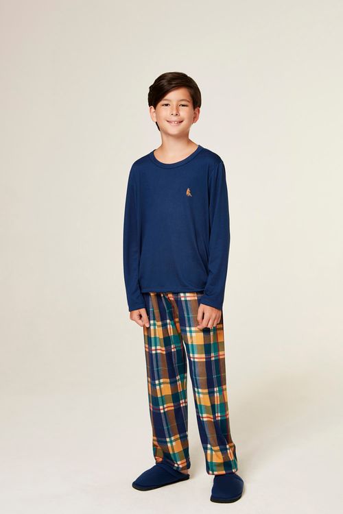 Pijama Infantil