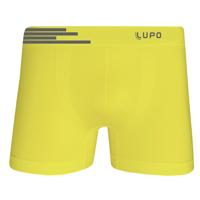 Cueca Boxer Em Microfibra