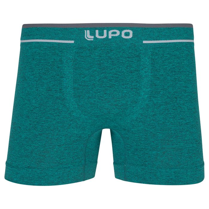 Cueca Boxer Em Microfibra