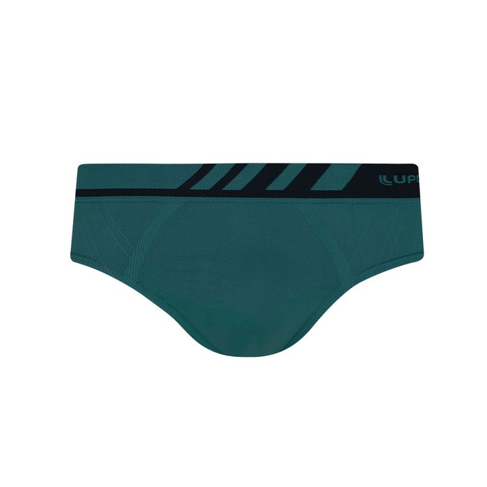 Cueca Lupo Slip Microfibra