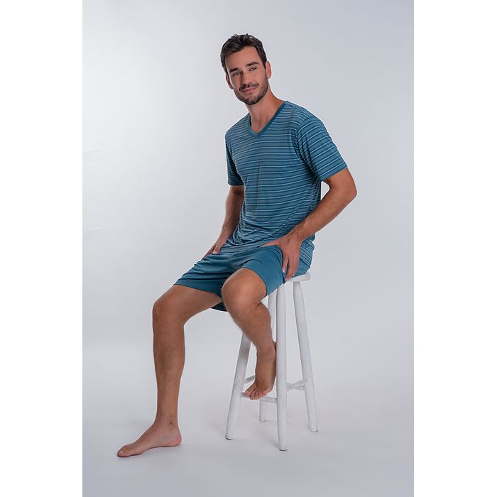 Pijama Masculino Liganete