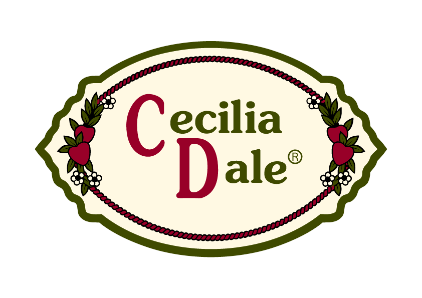 Troca e devoluções - Cecilia Dale