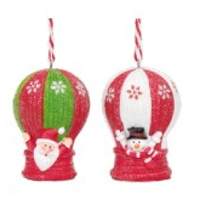 Enf P/pen Balao 8x5x5cm 