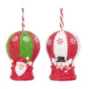 Enf P/pen Balao 8x5x5cm 