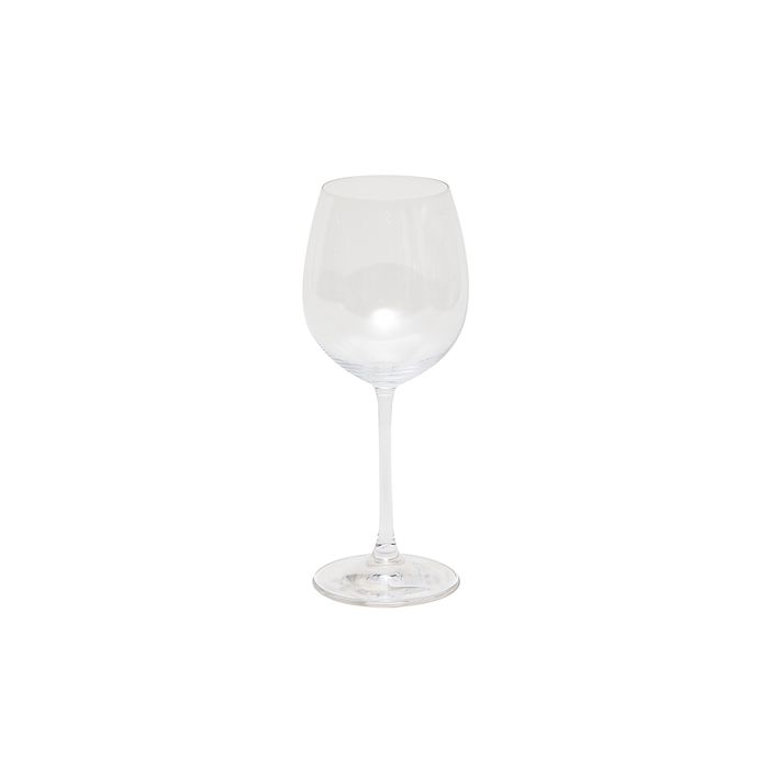 Taça De Vinho Branco Vivendi 474ml 4 Pçs  - 18,5x23x18,5 Cm