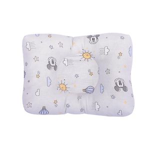 Travesseiro Anatômico Bebê Disney Sweet Estampado 22 x 15 x 5cm