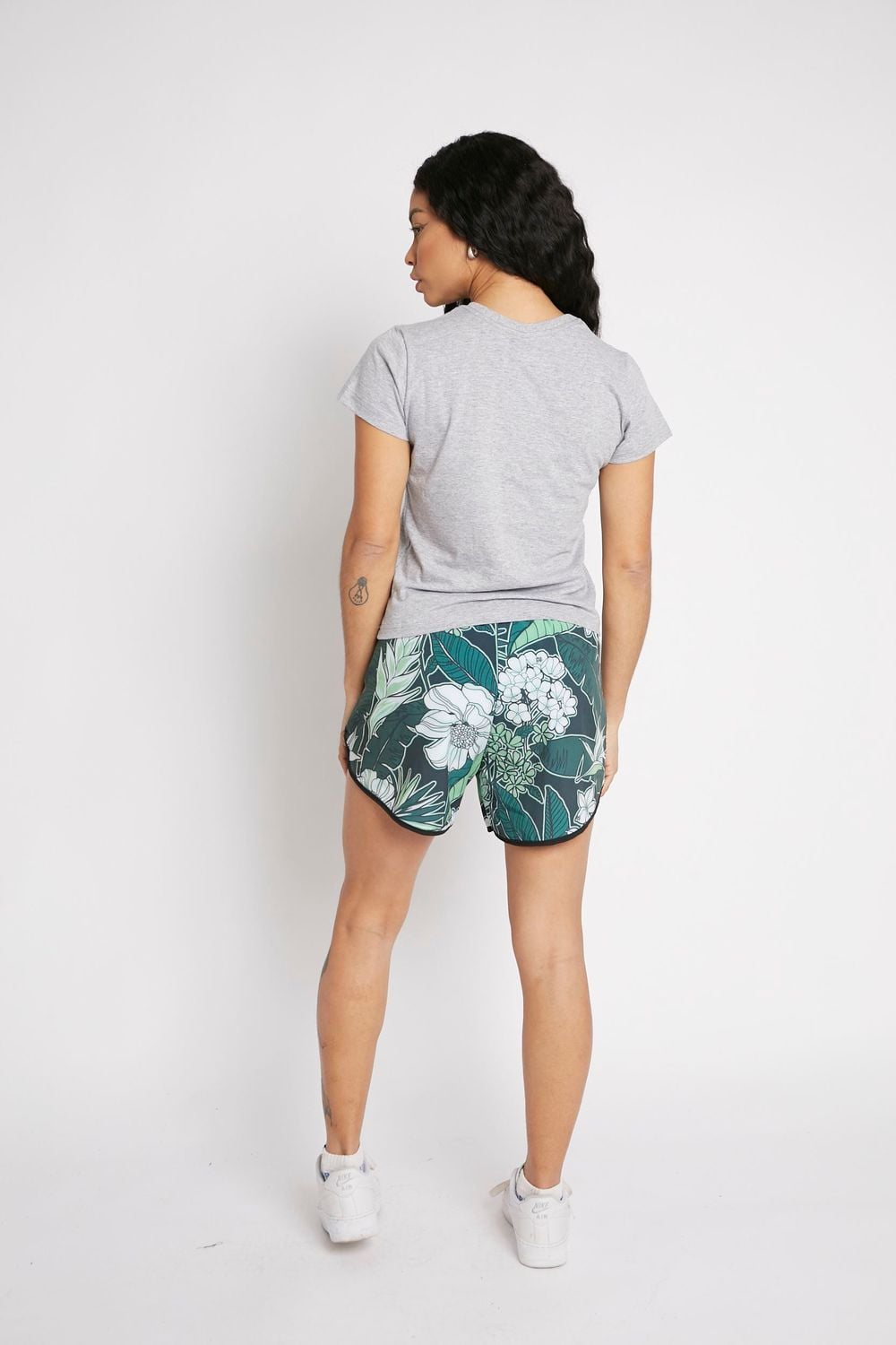 short praiano masculino