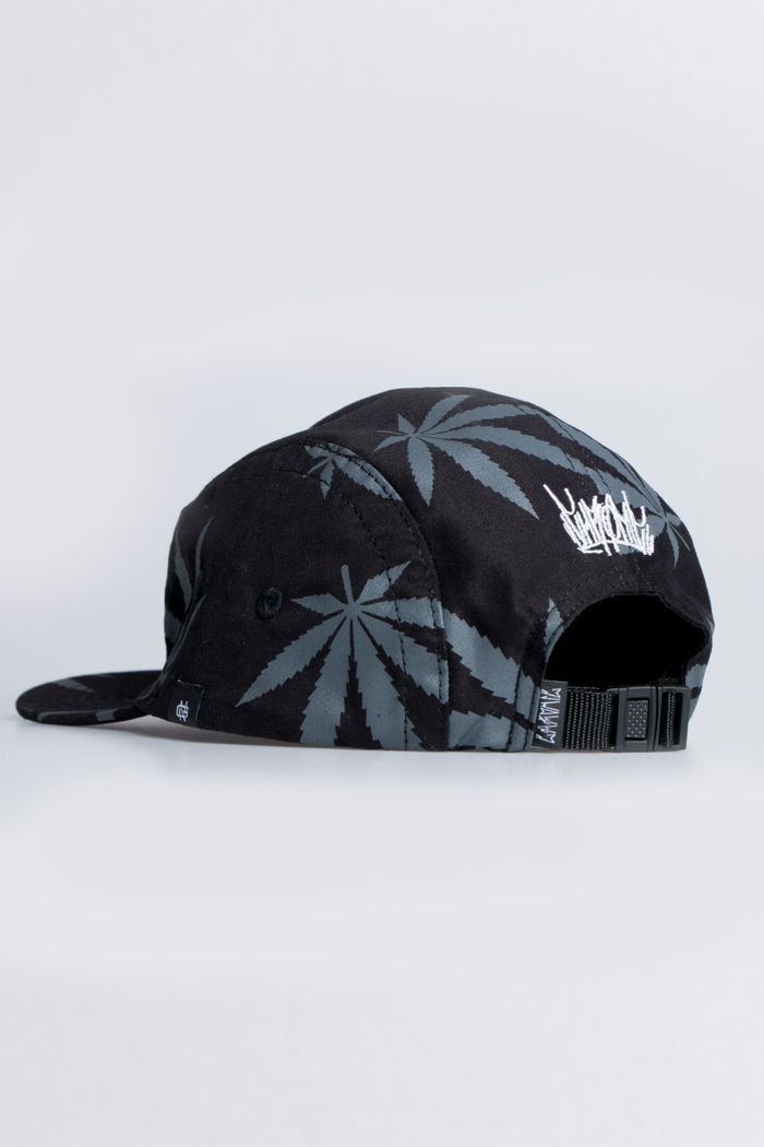 Boné Five Panel Chronic 2021/006