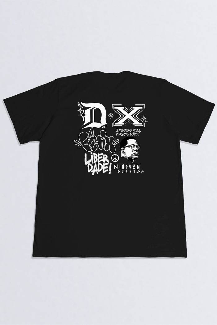 Camiseta Chronic Dexter 005 Big