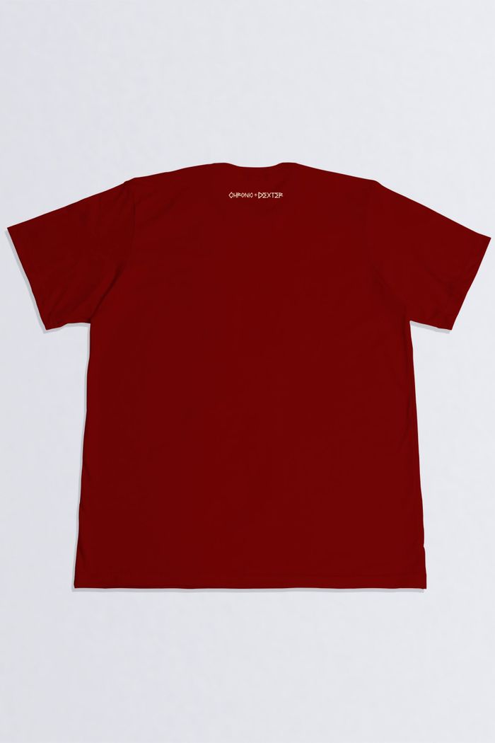 Camiseta Chronic Dexter 004 Big