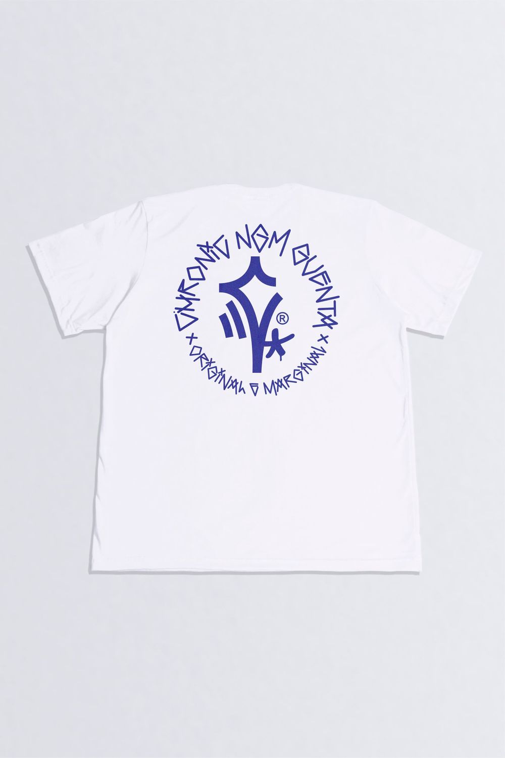 Camiseta Chronic 2632 Estrela