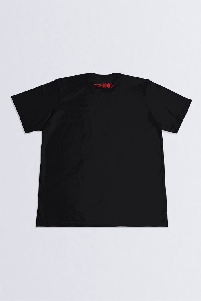 Camiseta Chronic 3208