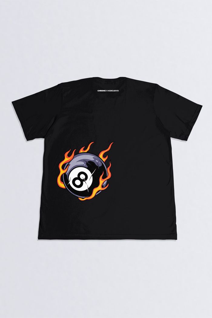 Camiseta Chronic 3363