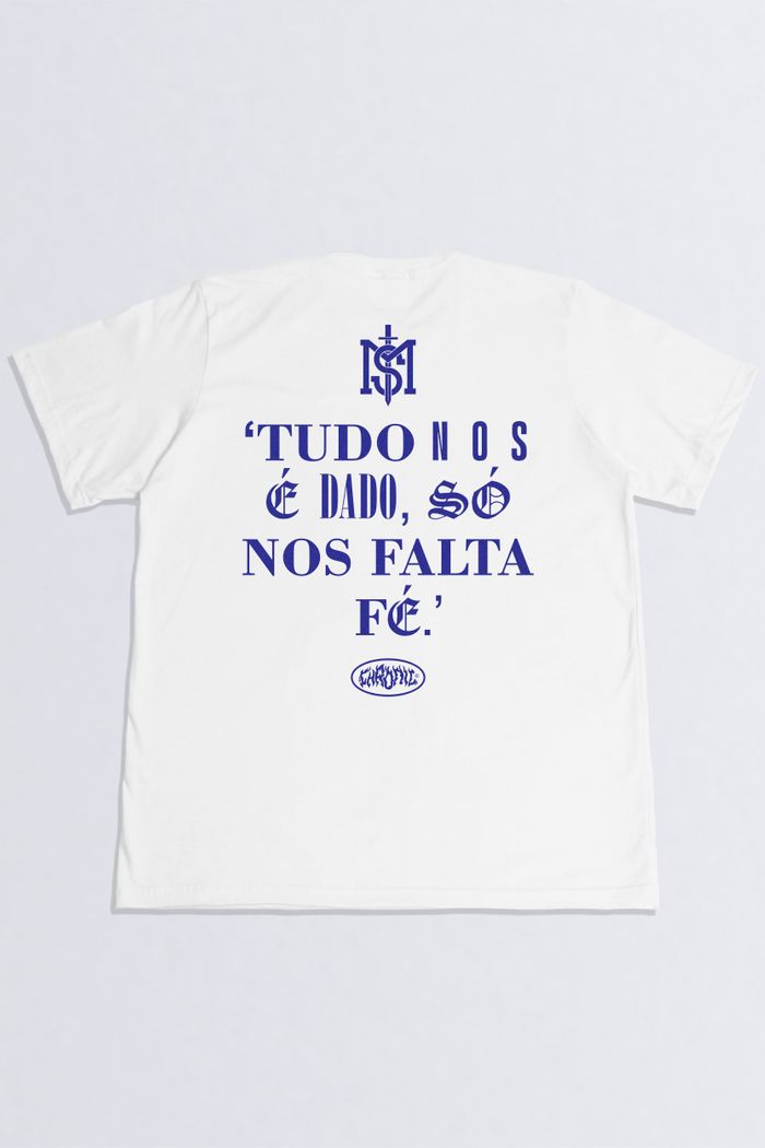Camiseta Chronic Mato Seco 3666 Big