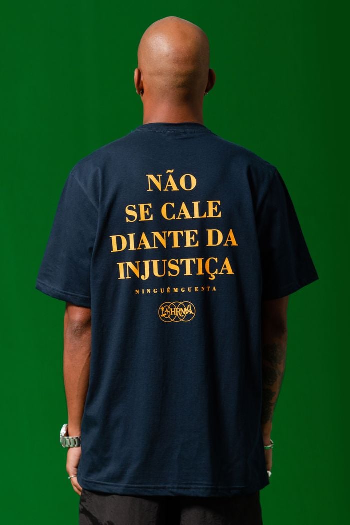 Camiseta Chronic 3454