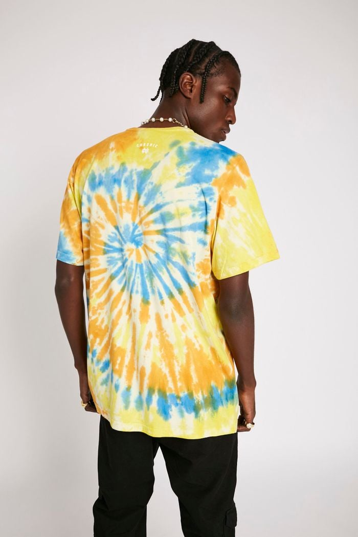 Camiseta Tie Dye 1841