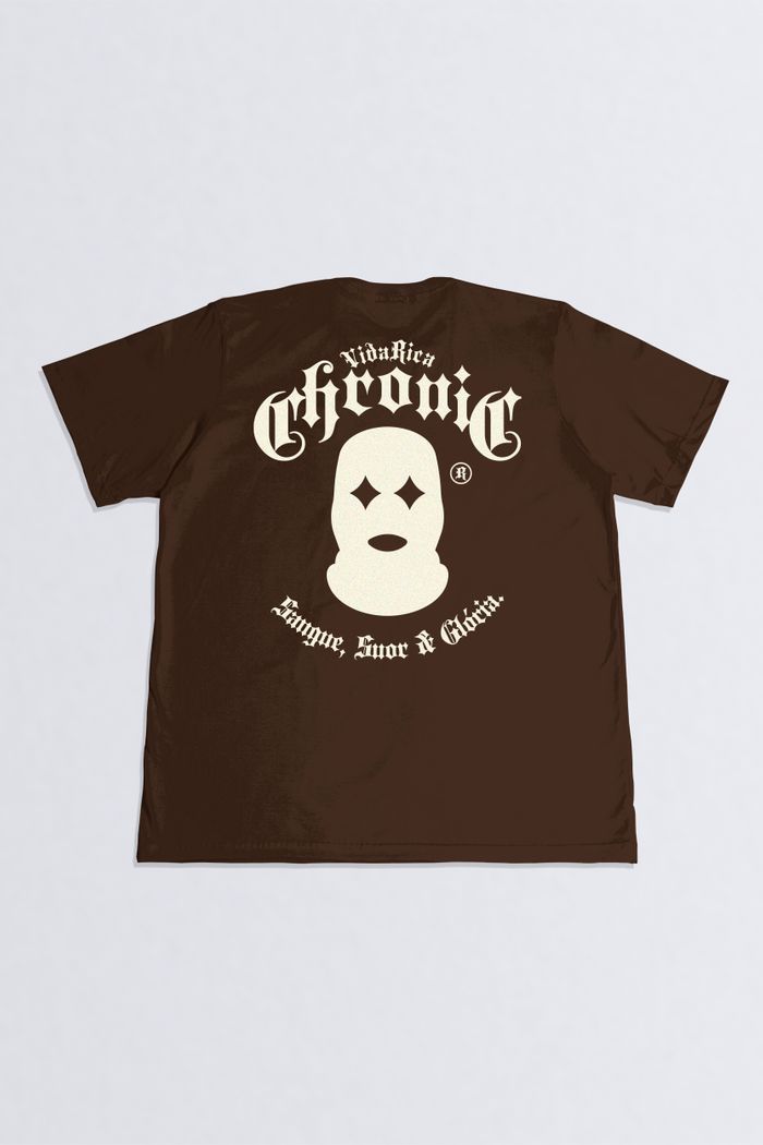 Camiseta Chronic 3568