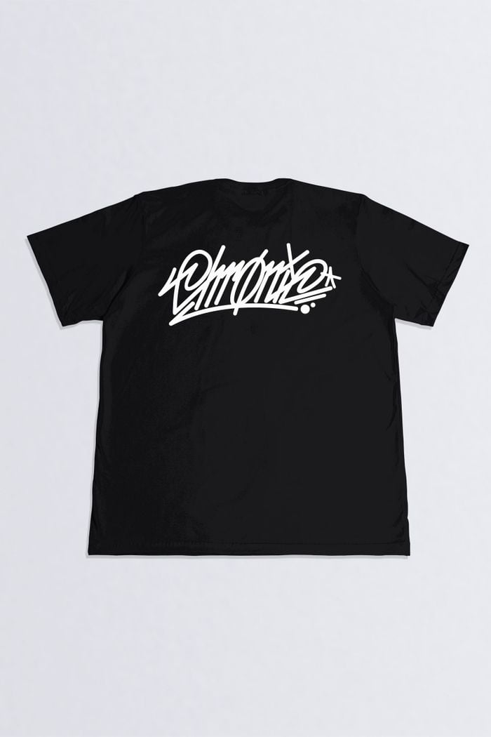 Camiseta Chronic 3353