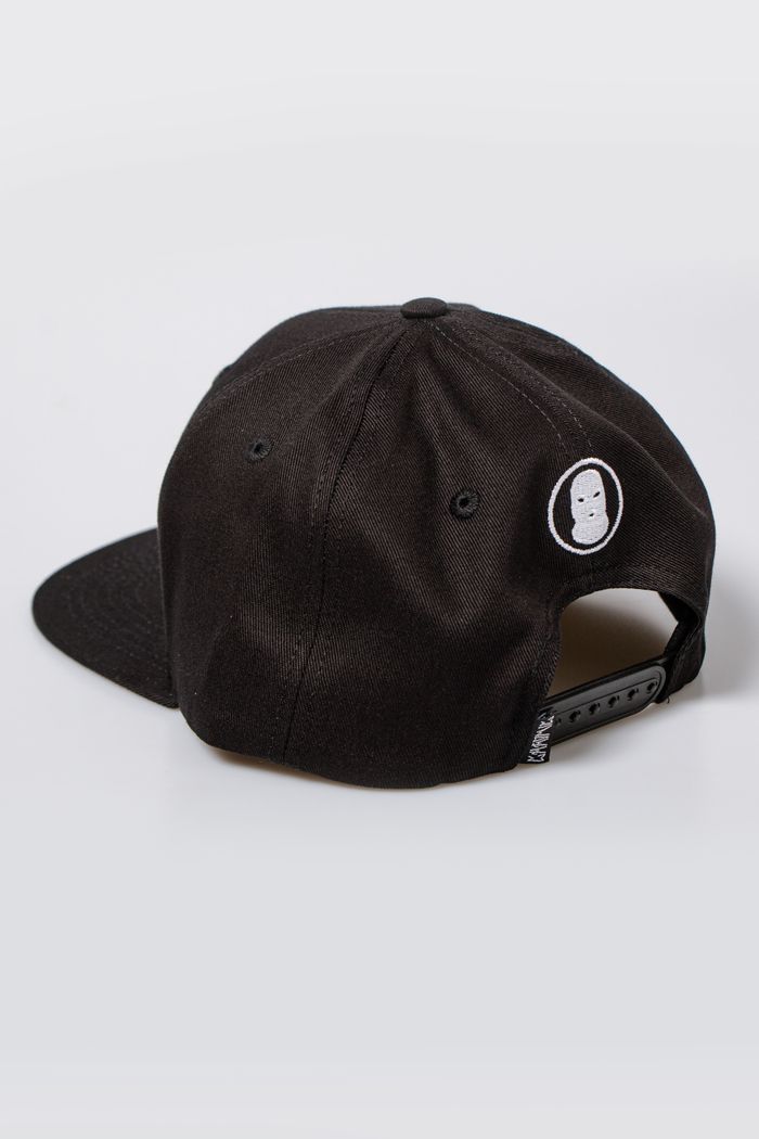 Snapback Chronic 22/48