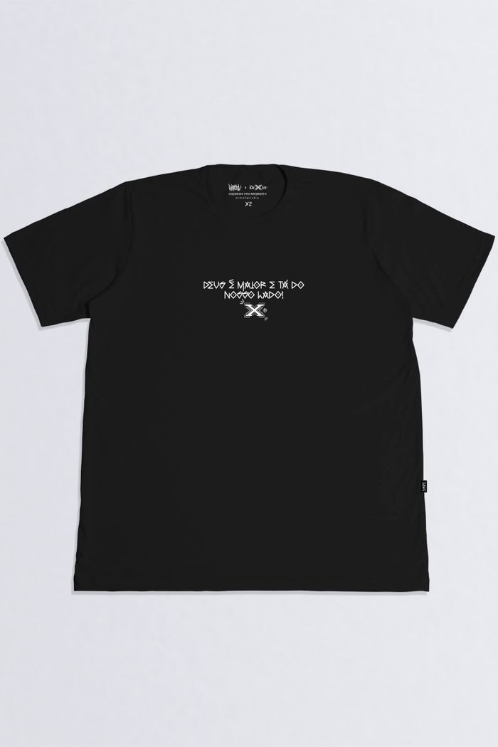 Camiseta Chronic Dexter 003 Big