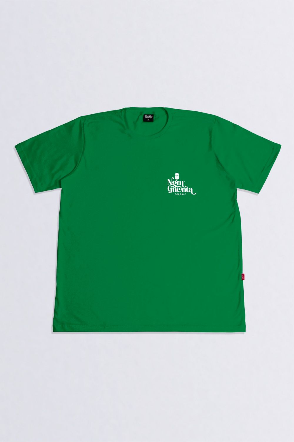 Camiseta Chronic 3053 – Subúrbio Store