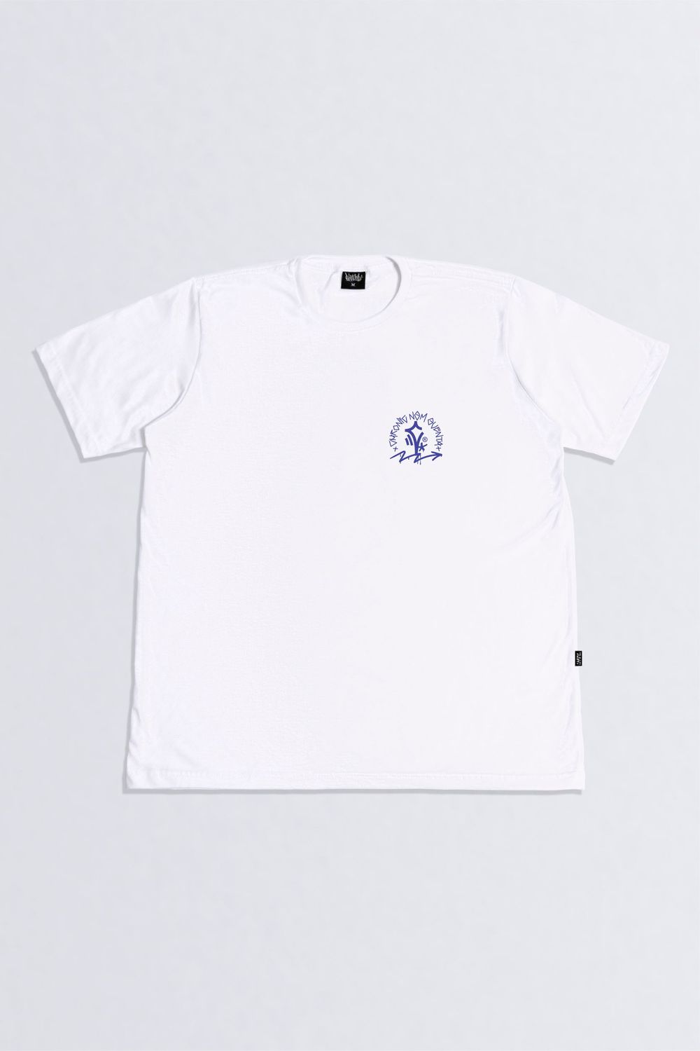 Camiseta Chronic 3412