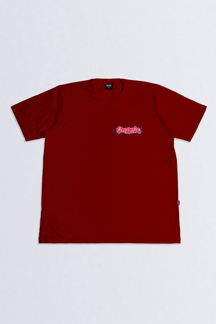Camiseta Chronic 3416 - Camiseta Chronic 3416 - Chronic
