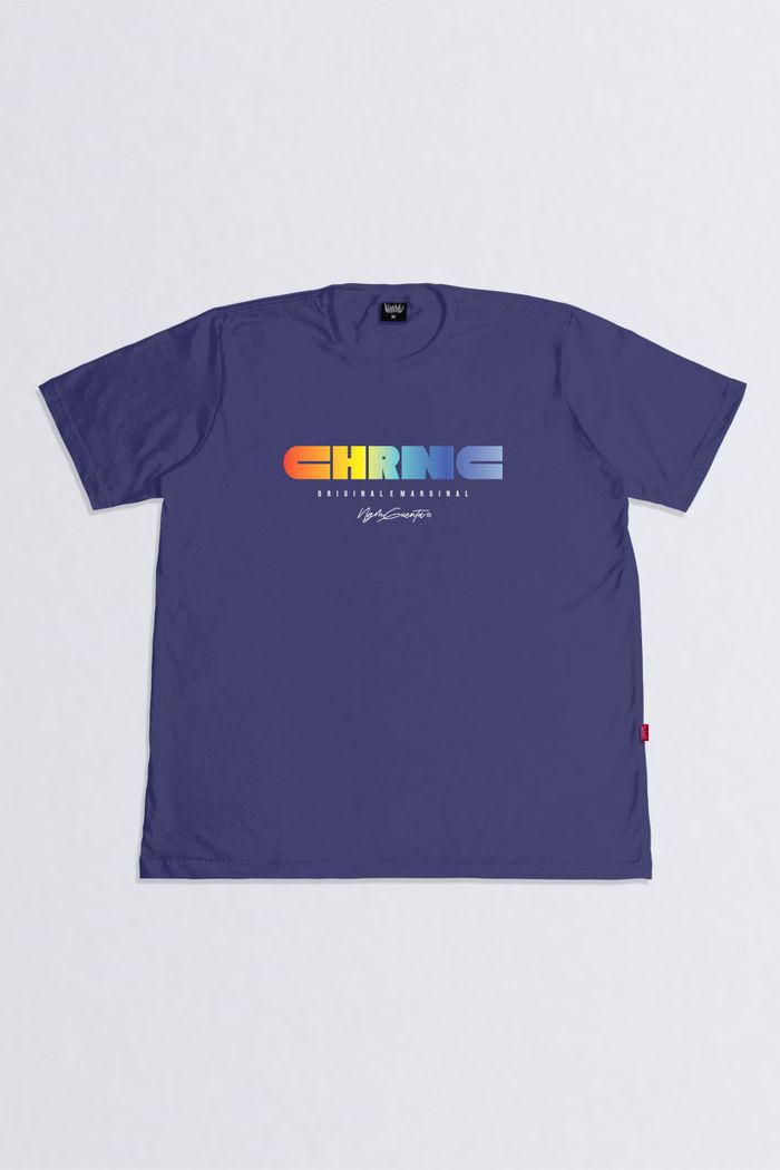 Camiseta Chronic 3468