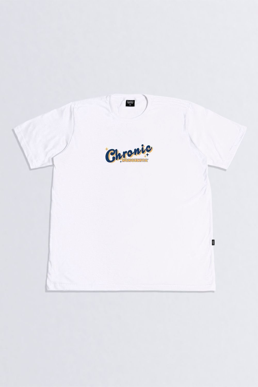Camiseta Chronic 3053 – Subúrbio Store