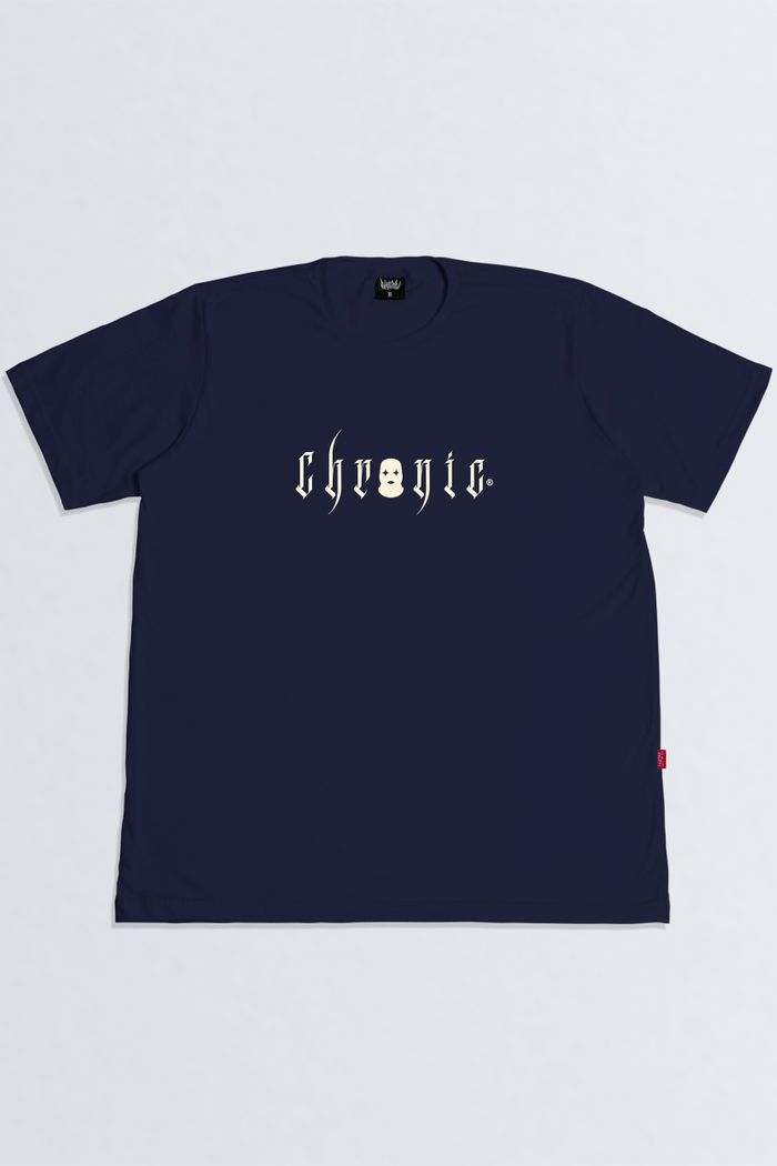 Camiseta Chronic 3649 Big