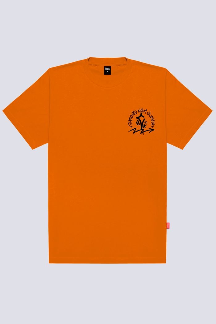 Camiseta Chronic 3417